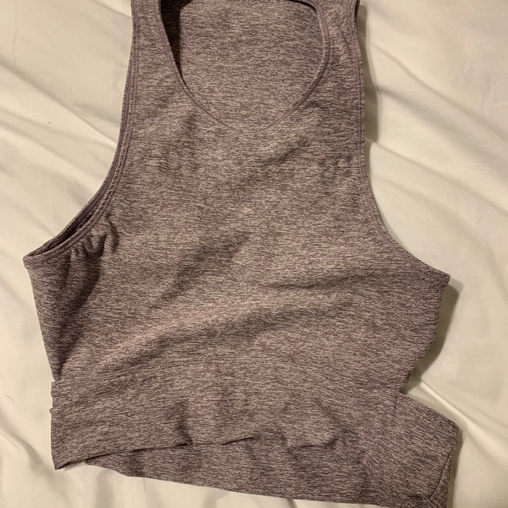 Outdoor Voices crop bra